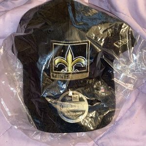 New Orleans Saints Snapback